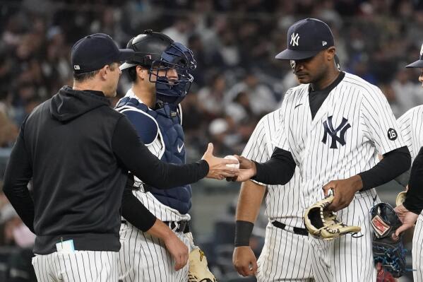 Perfect son Brett Gardner tossed a foul ball to his dad in the