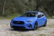 This photo provided by Edmunds shows the 2024 Impreza hatchback. The Impreza's RS trim has sporty styling details and a more powerful engine. (Brent Romans/Edmunds via 鶹ýapp)