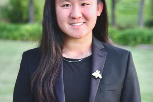 Charisse Zou’s Novel Research on Honeybee Cognition and Pesticide Effect Analysis Featured In XYZ Media's 'Next Generation of Innovators'