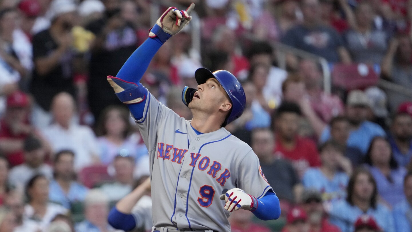 Brandon Nimmo free agent profile