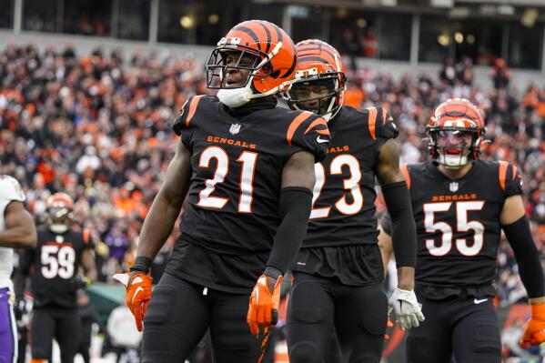 The Bengals' offense is flat again in a loss to the Baltimore Ravens