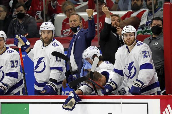 Hurricanes win game two after Bruins lose their discipline