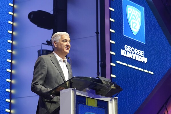 Who will the Pac-12 and Big 12 add to their conferences?