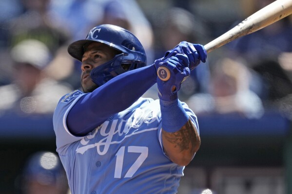 Royals Report: Indians Sweep KC To Demolish Playoff Hopes