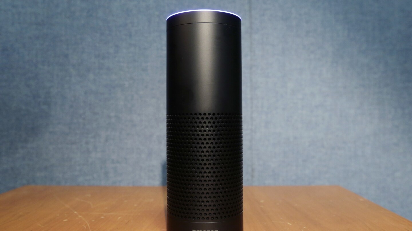 Amazon завършва малко използвана функция за поверителност, която позволява на потребителите на Echo да се откажат от изпращането на записи до компанията 