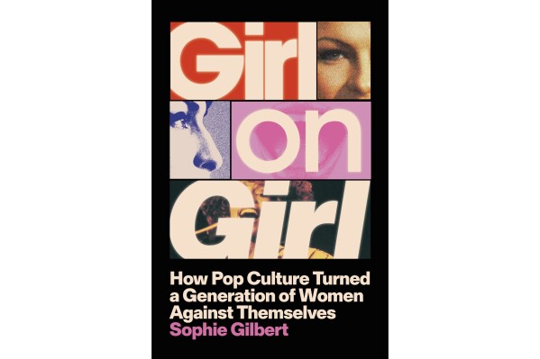 This cover image released by Penguin Press shows 