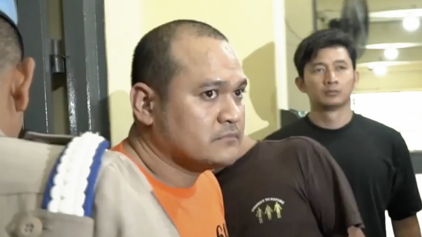 Индонезия трябва да депортира беглец в Тайланд, който се издирва по обвинения в убийство и трафик на наркотици