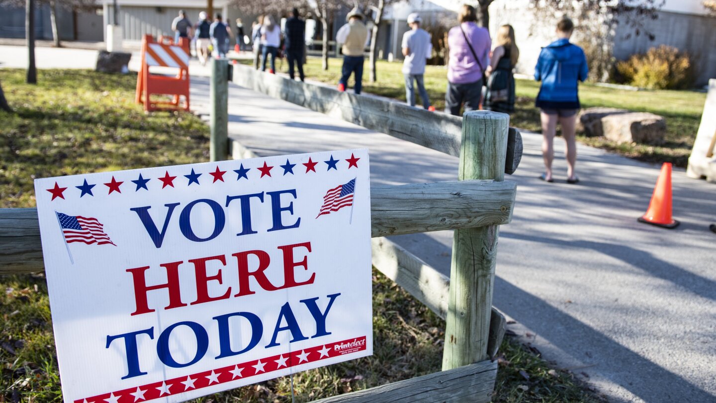 News Guide: Republicans sweep key races in Montana