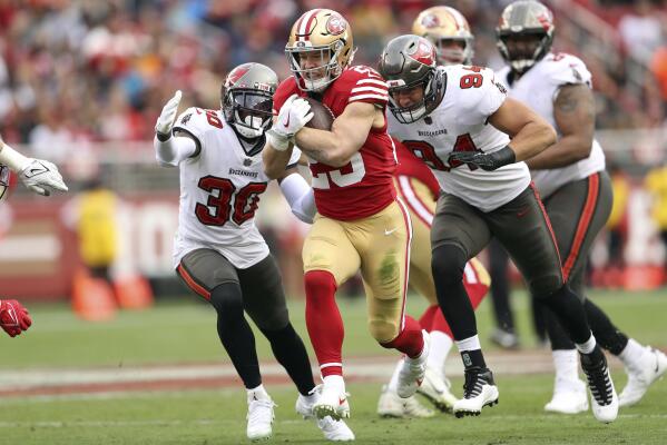 49ers face slumping Seahawks, looking to wrap up NFC West