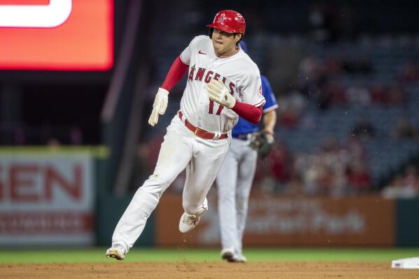 Shohei Ohtani Inks 2023 Los Angeles Angels Pact – Deadline