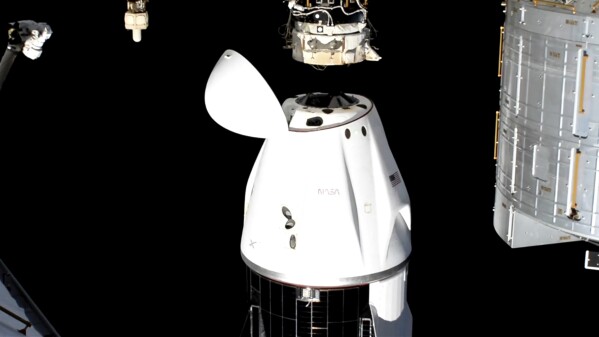 NASA’s caught astronauts are in spite of everything on their as far back as Earth after 9 months in house