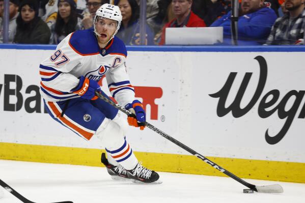 NHL: Connor McDavid's season was one of the best ever