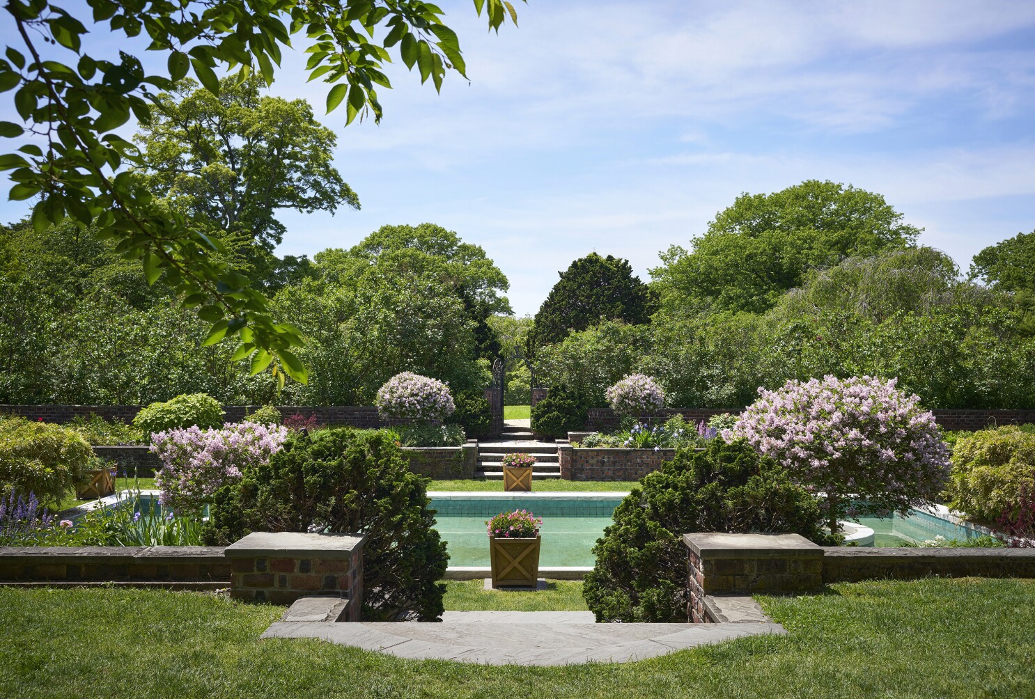 Historic Planting Fields Arboretum combines tradition and change