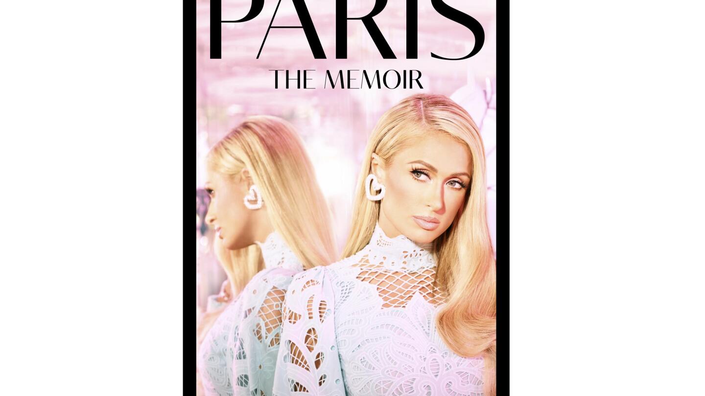 Review: Paris Hilton’s path from party girl to style icon