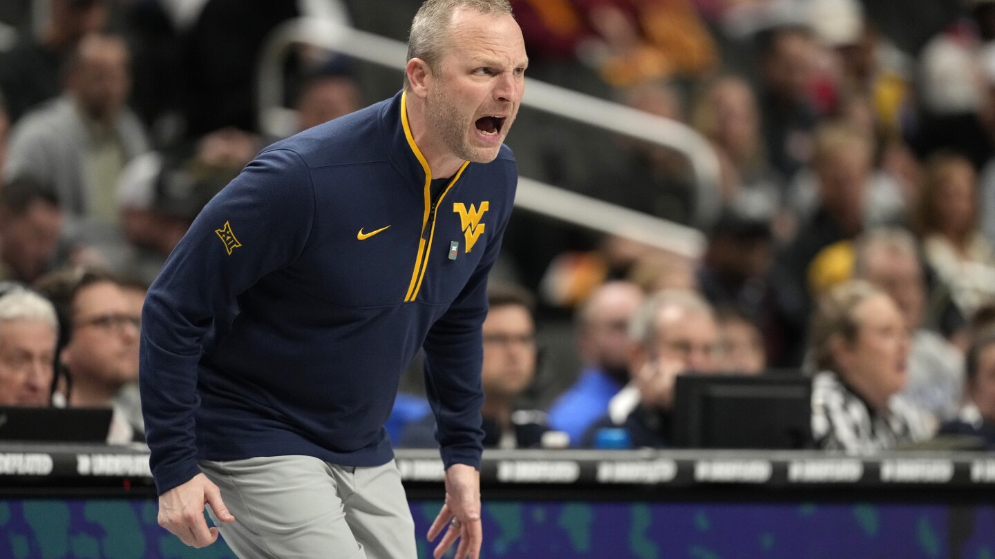Darian DeVries Signs $27 Million Contract as Indiana Coach