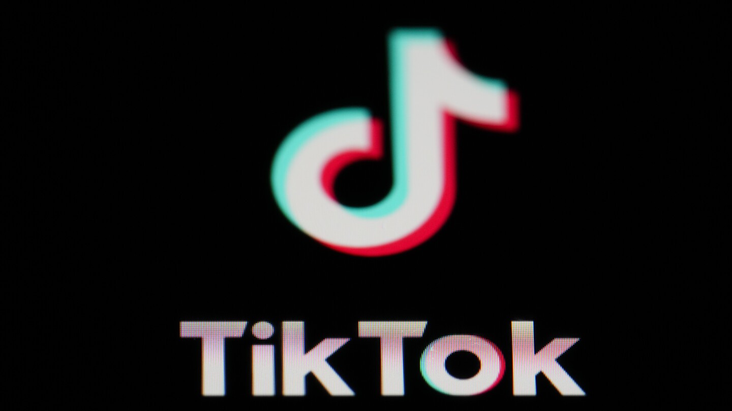 TikTok is aware of the risks children face on its platform, the lawsuit says