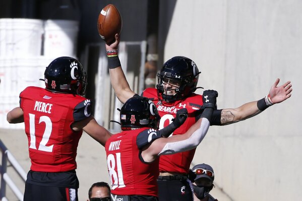 Cincinnati Football: Expectations For Road Trip To BYU