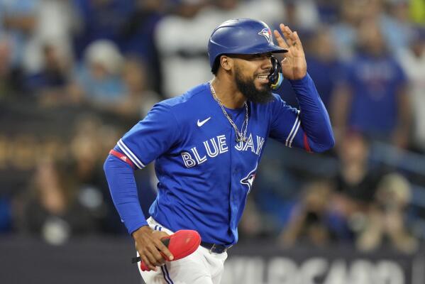 Mariners' loss sends Blue Jays into American League playoffs as a