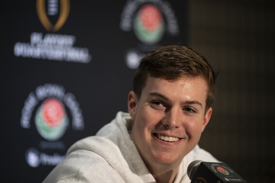 Rose Bowl traditions may change, but Oregon’s matchup with Ohio State has the makings of a classic