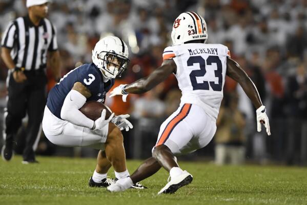 Penn State-Auburn preview: It's a White Out, and it's going to be loud