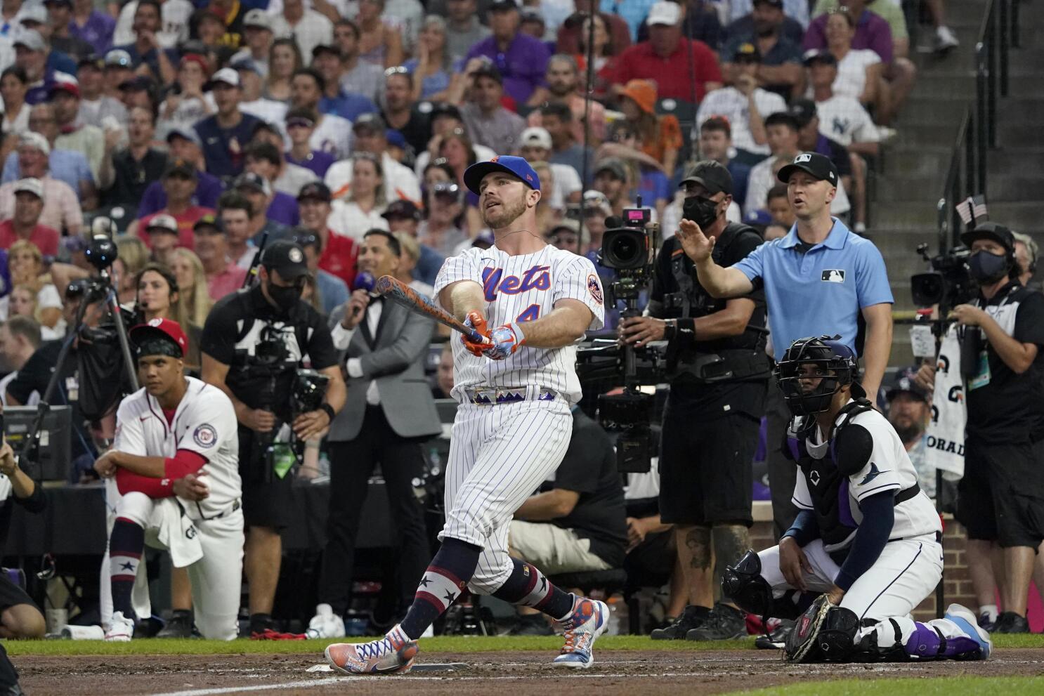 New York Mets should avoid service-time silliness with Pete Alonso