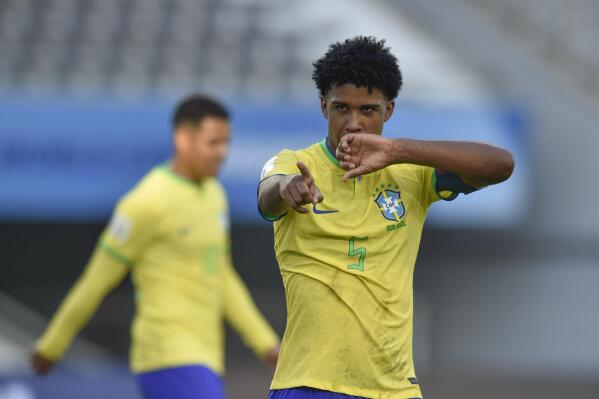 Brazil's U-20 World Cup Campaign Starts This Sunday – Brazil World Cup Blog