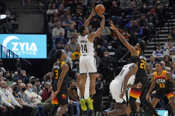 Utah Jazz sign Danuel House to another 10-day contract - SLC Dunk