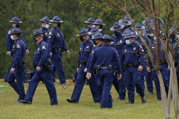 In Louisiana, a father, a son and a culture of police abuse