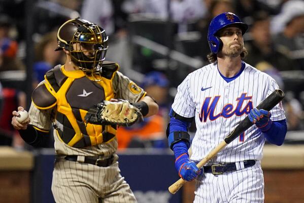 The Mets' Jeff McNeil just shot a 59, might not need this baseball thing  after all, This is the Loop