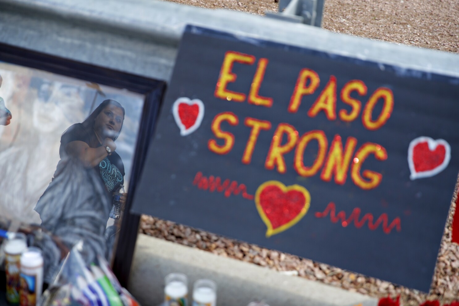 Man who fatally shot 23 at El Paso Walmart set to plead guilty to murder nearly 6 years on