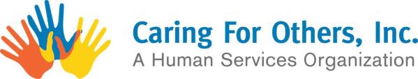 Caring For Others, Inc. Logo