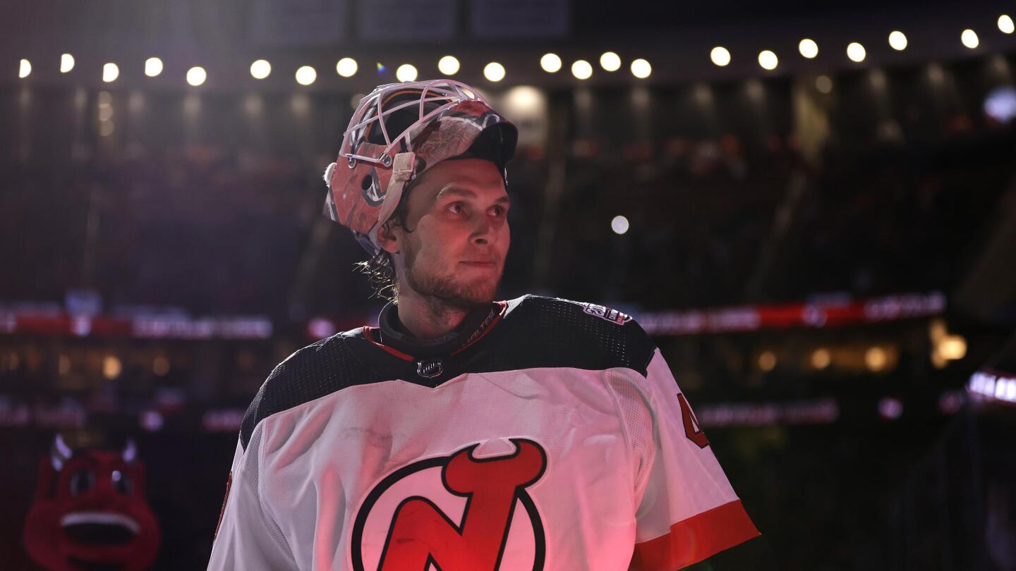 New Jersey Devils: Why the Adam Henrique trade had to happen