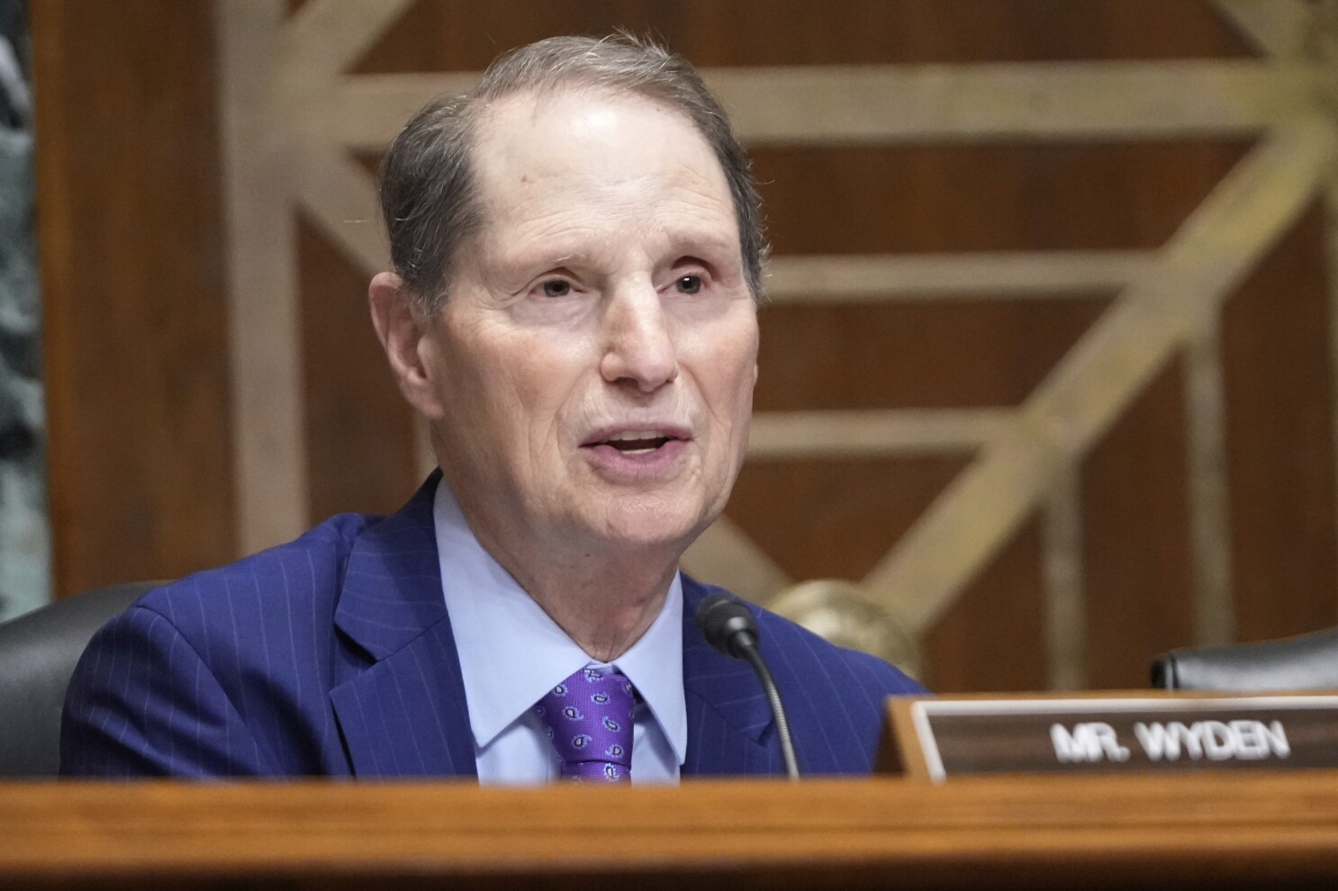 Senate votes down resolution that would block Trump's global tariffs