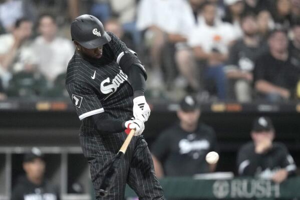 Photos: White Sox 2, Marlins 1