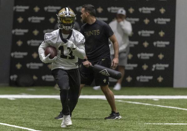 Tickets - Saints Training Camp 2021