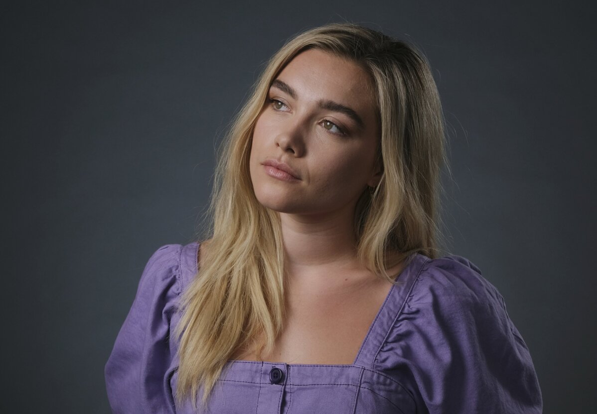 2019 Breakthrough Entertainer Florence Pugh Owns The Year Ap News