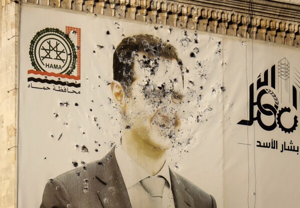 Who was once in ousted Syrian President Assad’s interior circle and the place are they now?