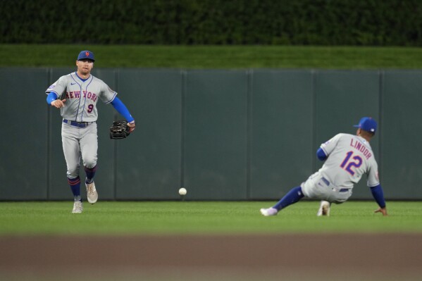 Twins activate Willi Castro, put Michael A. Taylor on IL - Field Level  Media - Professional sports content solutions