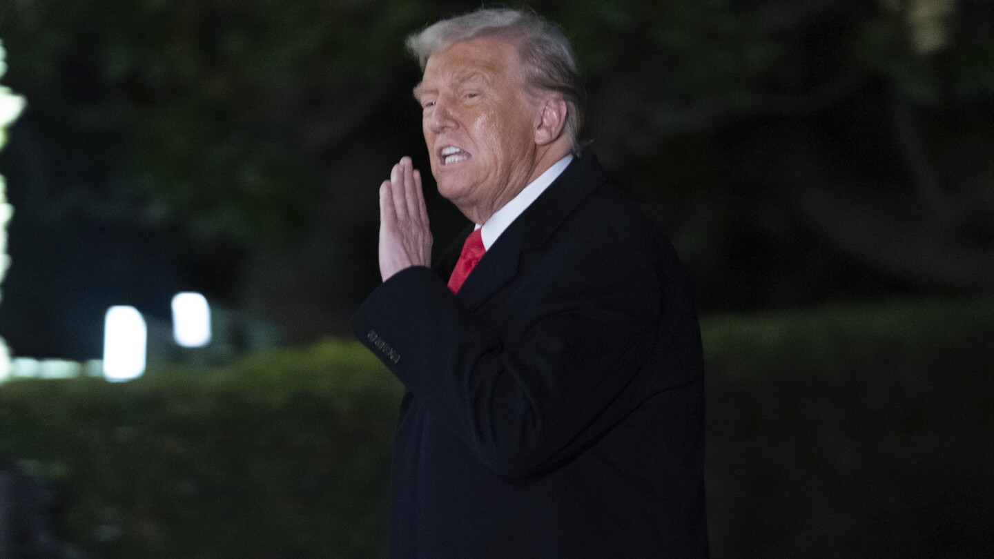 Trump's latest tariff plans on steel, aluminum and other imports are spreading uncertainty