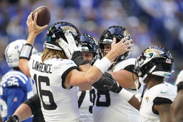 First look: New York Giants at Jacksonville Jaguars odds and lines