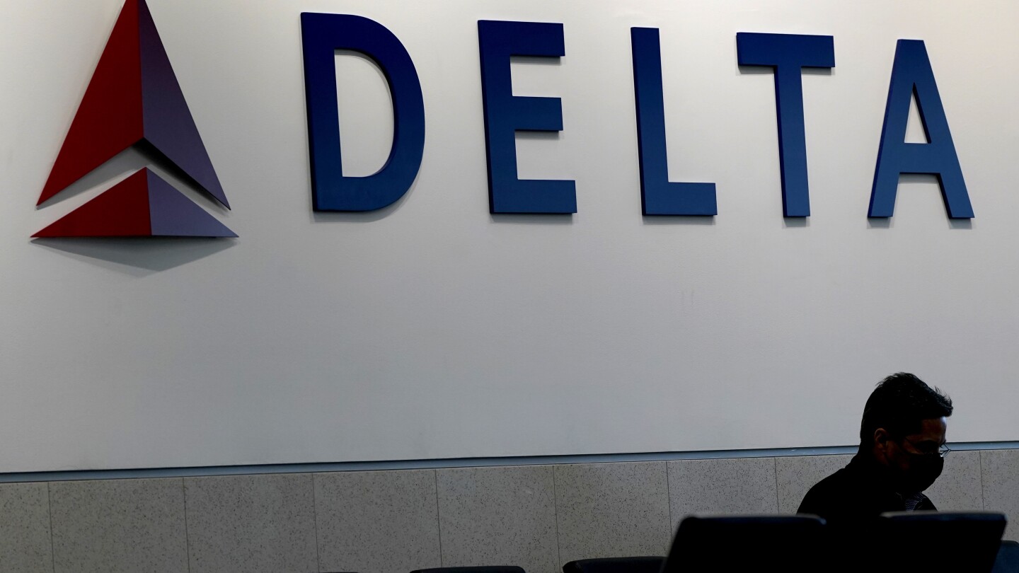 Delta says travel boom is not over yet