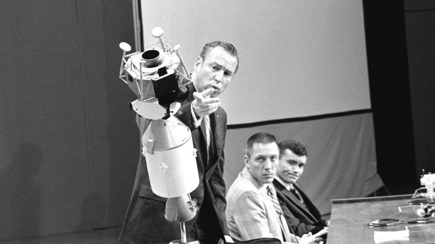 Днес в историята На 13 април 1970 г Аполо 13 четири