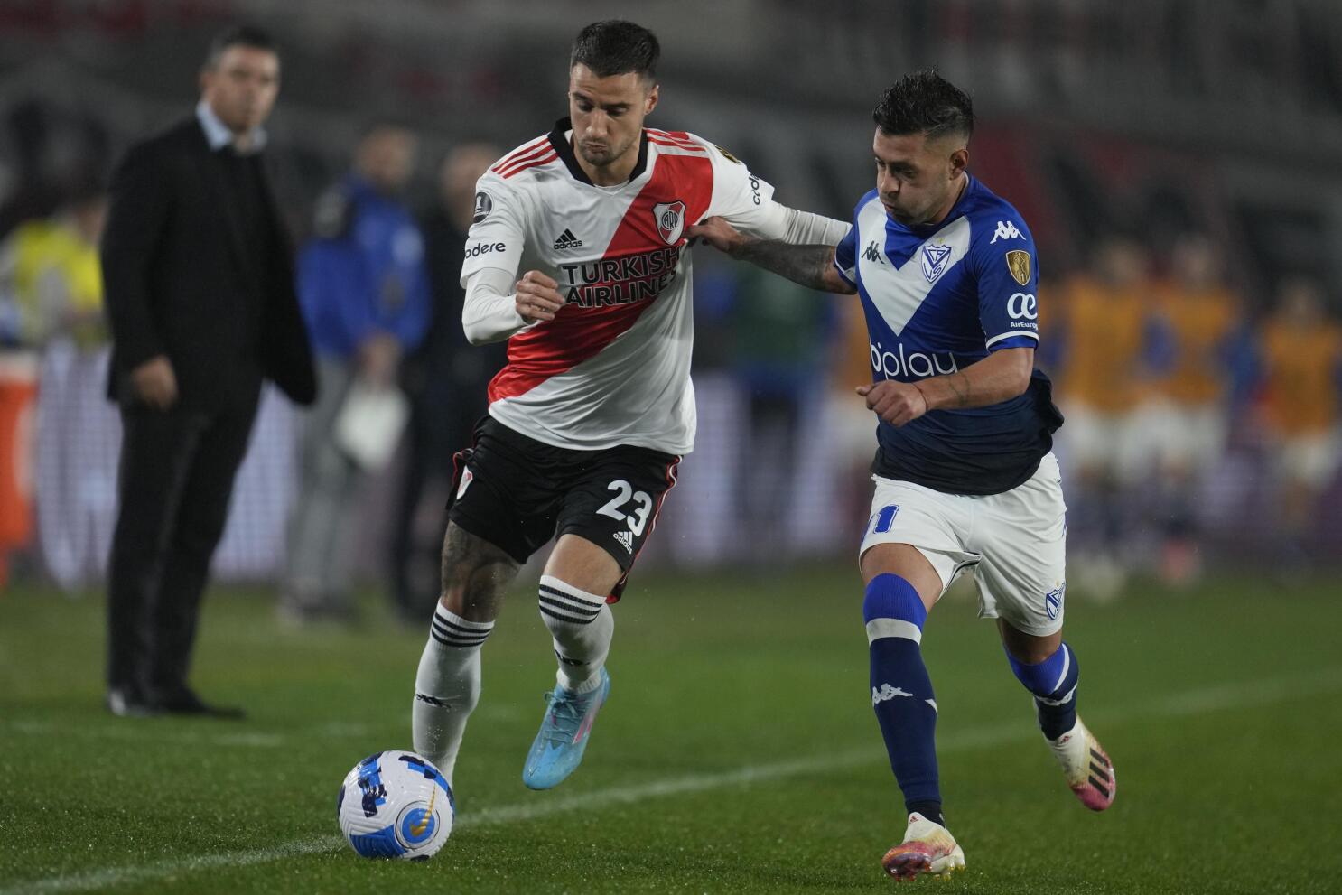 Estudiantes vs River Plate: How to watch Liga Argentina matches