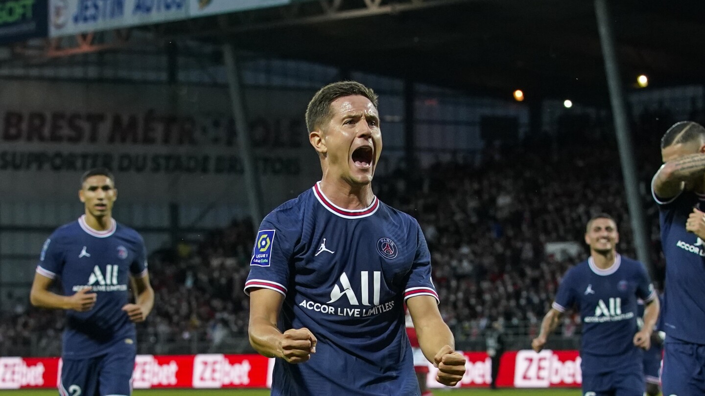 Ander Herrera Transfer to Boca Juniors Finalized