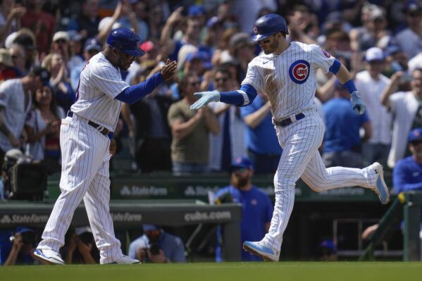 How to watch the Chicago Cubs vs Miami Marlins: TV/live stream info, full  Sunday MLB game schedule