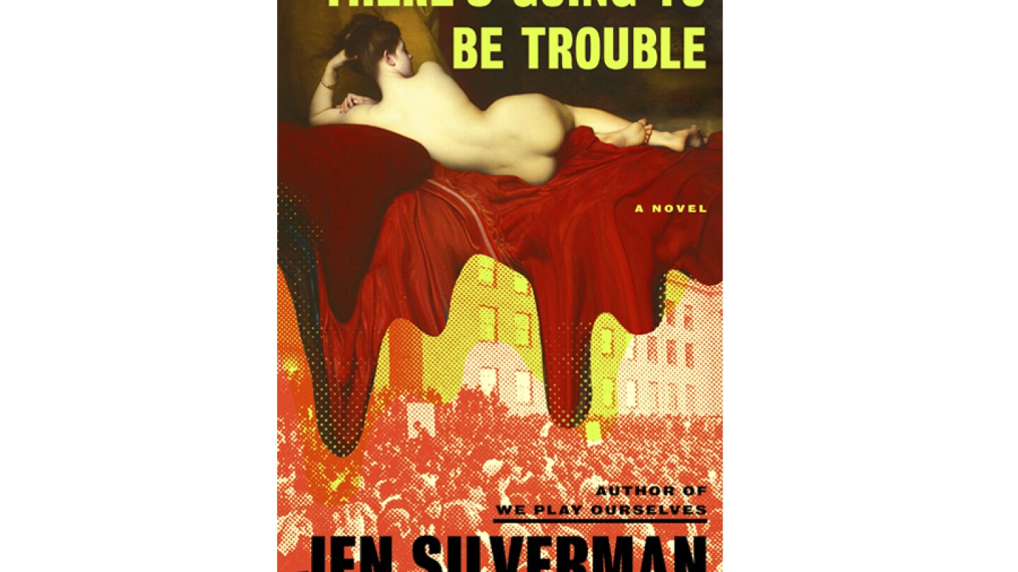 Рецензия на книгата: Завладяващият втори роман на Джен Силвърман изследва дългия задгробен живот на политическото насилие