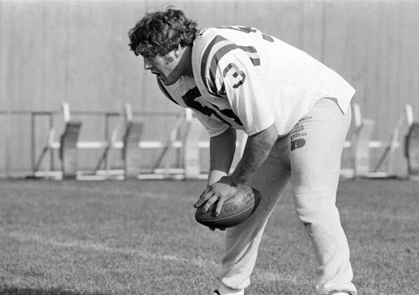 Not in Hall of Fame - 73. Chuck Foreman