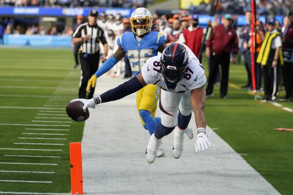 Denver Broncos dismiss head coach Vic Fangio after third straight year  missing playoffs