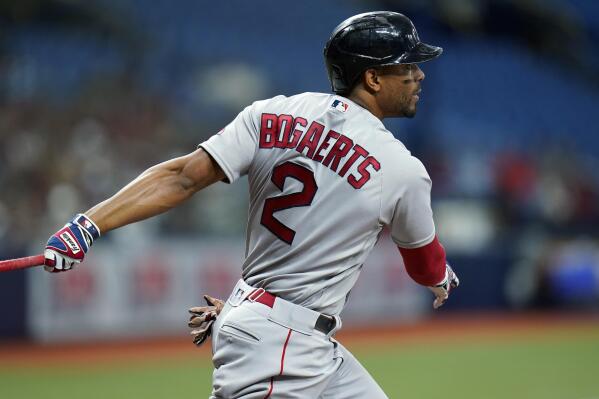 Red Sox place All-Star Martinez on COVID-19 IL