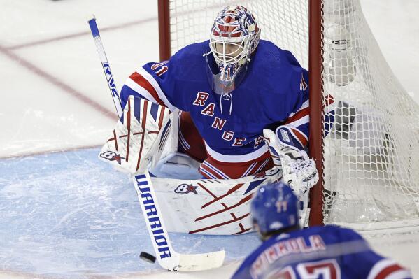 Rangers-Devils Game 7: NHL playoffs live updates and score